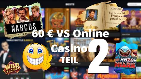 darf man online casino streamen